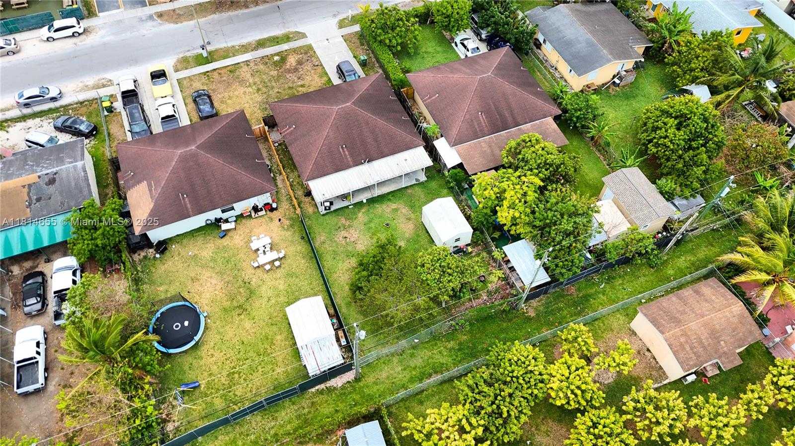 Small Image of 229 NORTH WEST 9TH AVE, Homestead Number 31