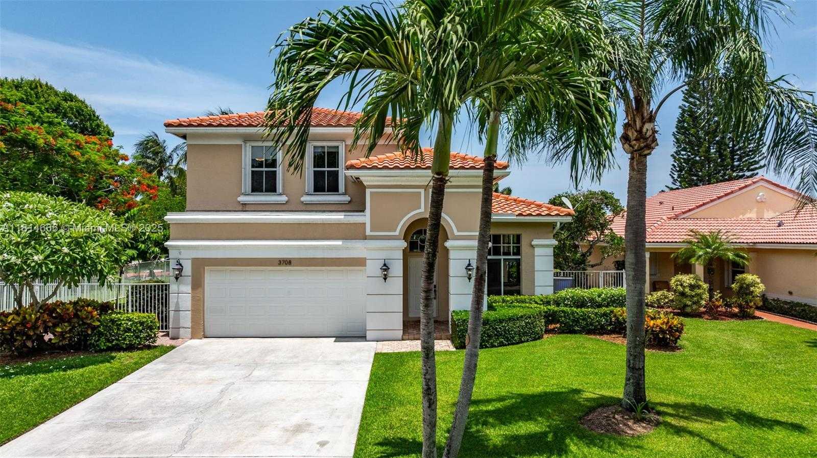 Small Image of 3708 COCO LAKE DR, Coconut Creek Number 5