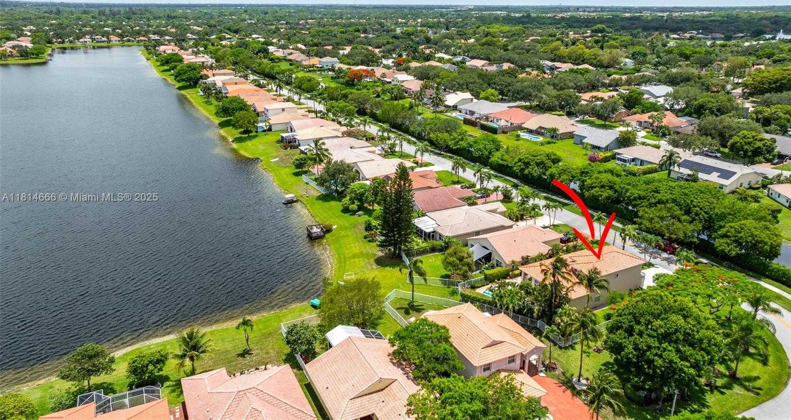 Small Image of 3708 COCO LAKE DR, Coconut Creek Number 54