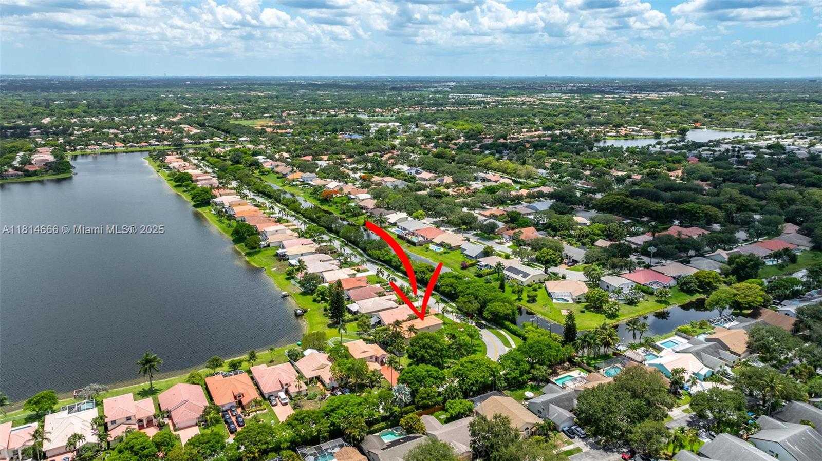 Small Image of 3708 COCO LAKE DR, Coconut Creek Number 56