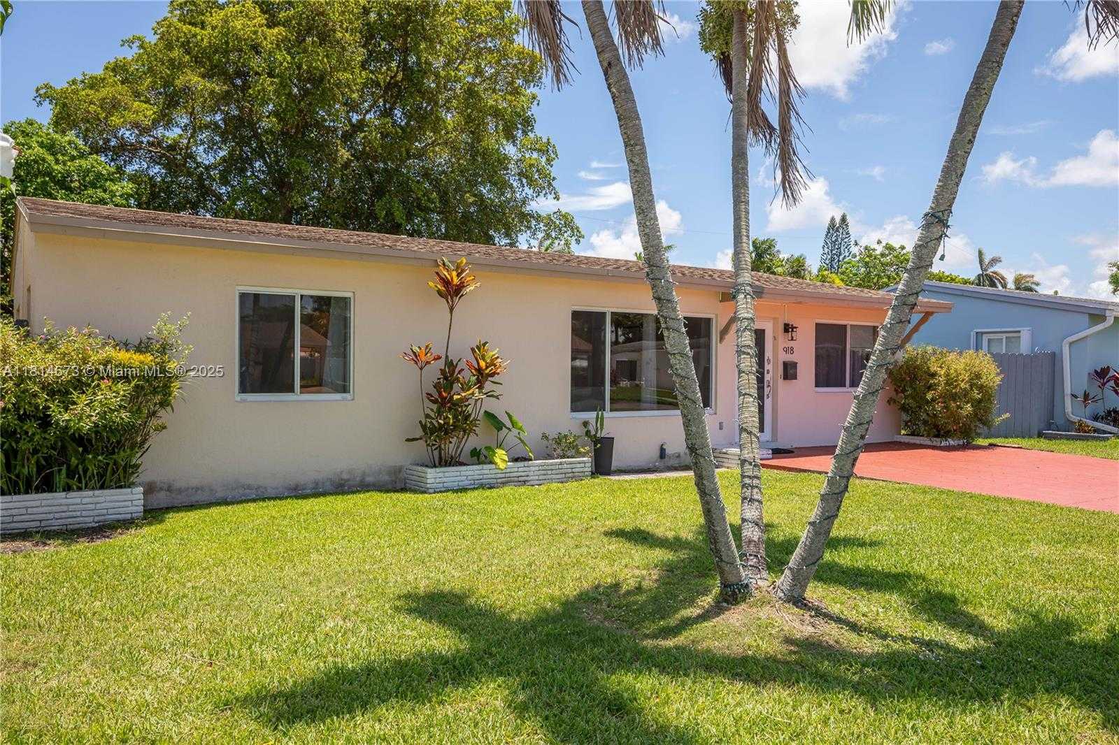 Small Image of 918 NORTH EAST 6TH ST, Hallandale Beach Number 34