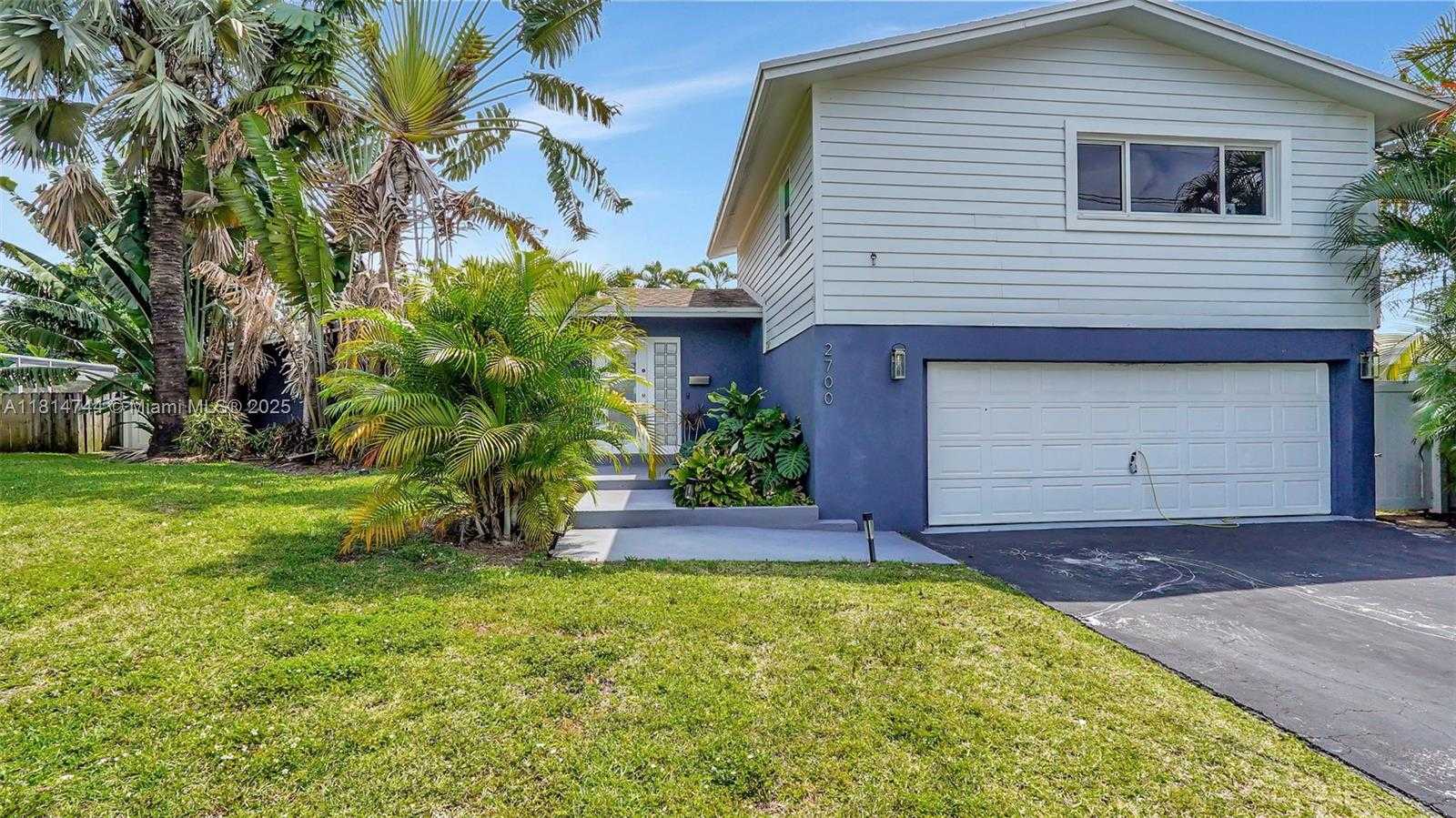 Small Image of 2700 SOUTH WEST 34TH AVE, Fort Lauderdale Number 4