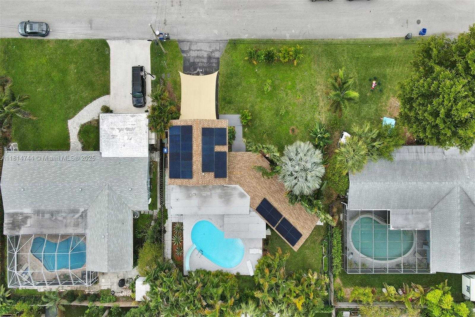 Small Image of 2700 SOUTH WEST 34TH AVE, Fort Lauderdale Number 77