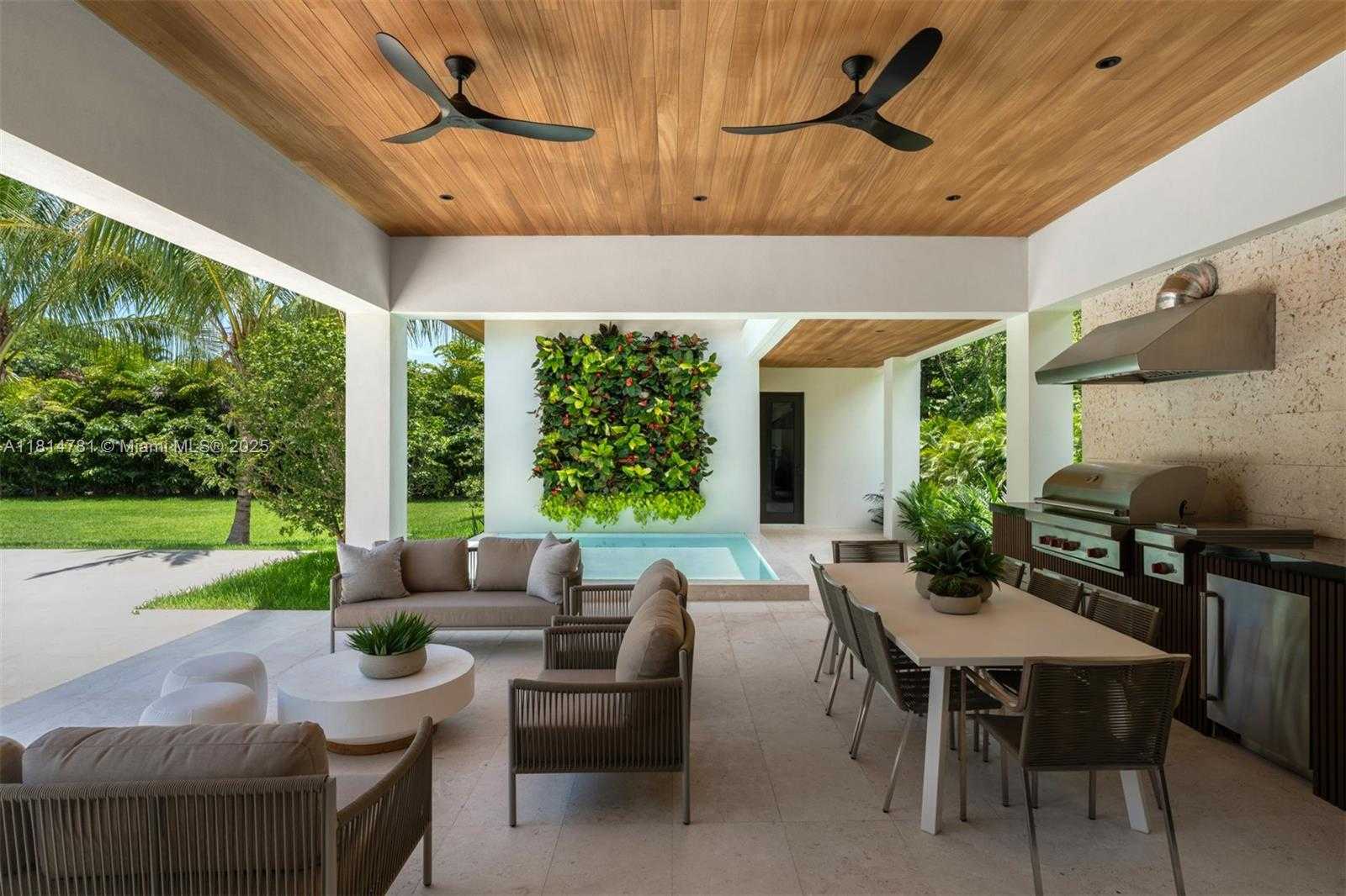 Small Image of 6730 SOUTH WEST 115TH ST, Pinecrest Number 47