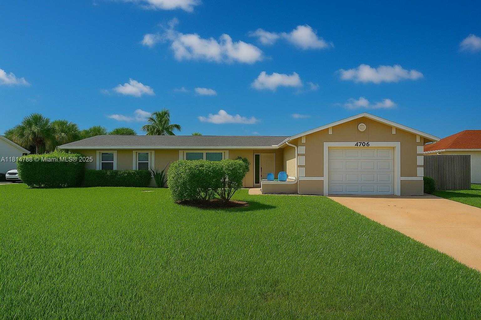 Small Image of 4706 25TH AVE SW, Naples Number 2