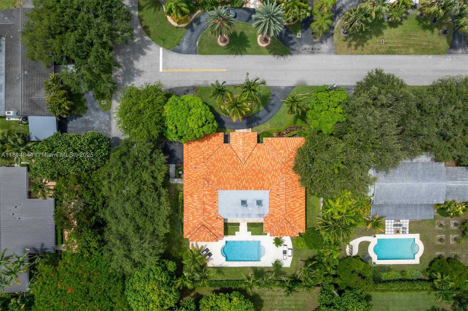 Small Image of 7505 SOUTH WEST 129 ST, Pinecrest Number 37