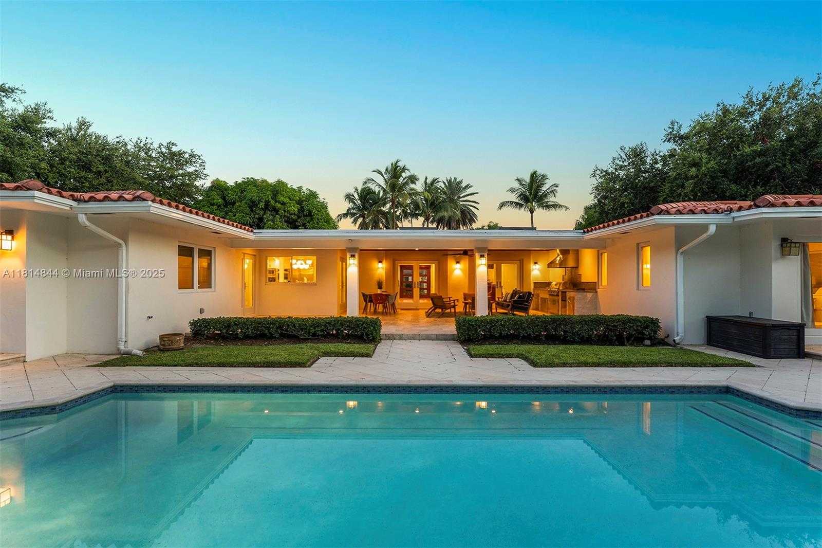 Small Image of 7505 SOUTH WEST 129 ST, Pinecrest Number 5