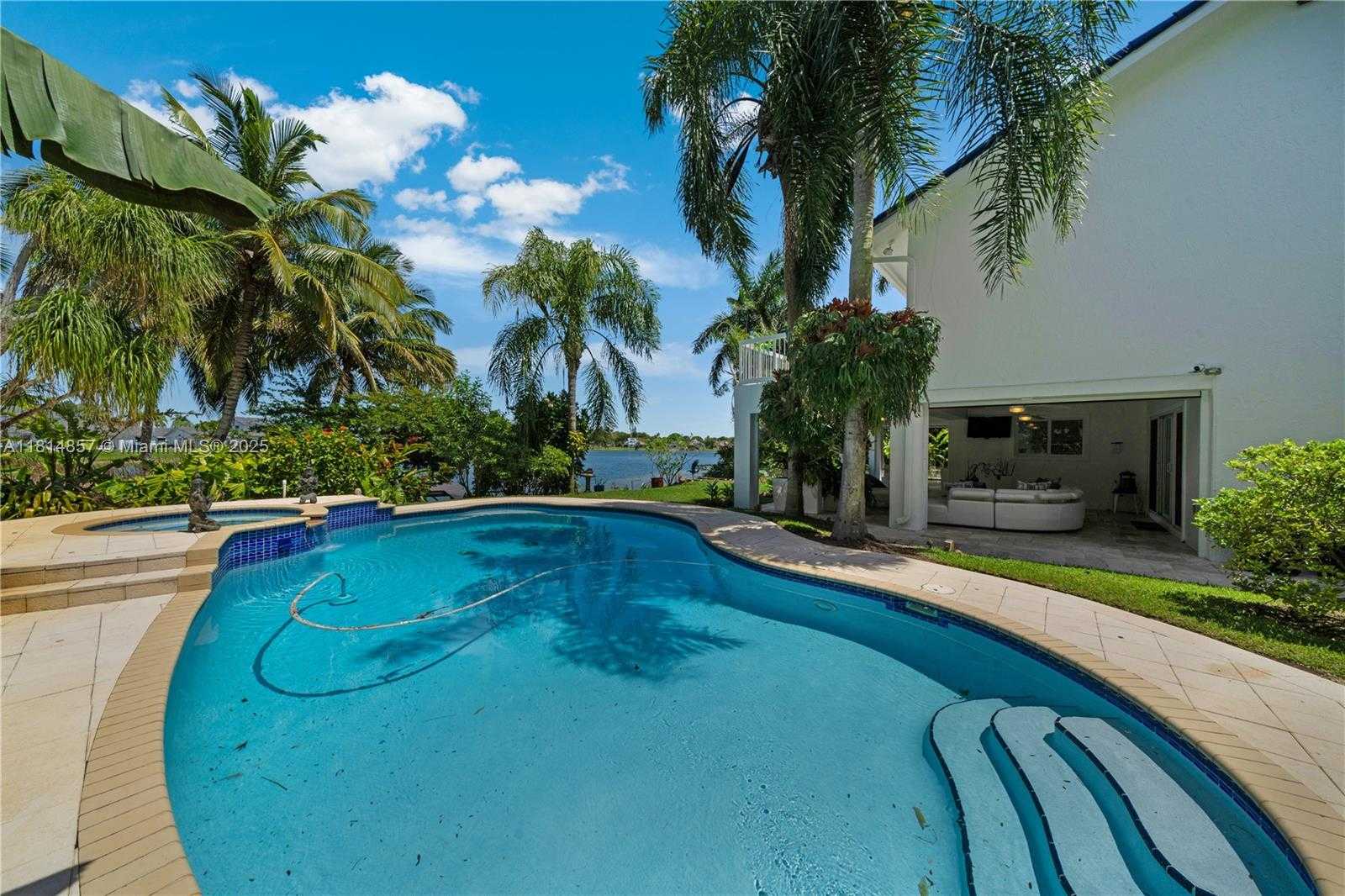 Small Image of 6681 SOUTH WEST 155TH AVE, Miami Number 58