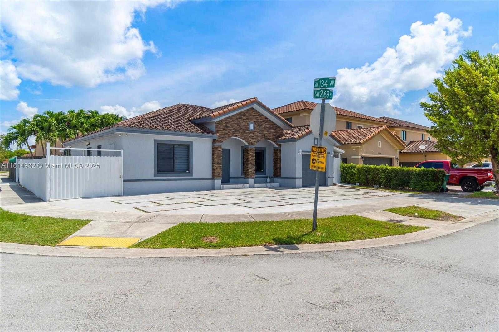 Small Image of 13381 SOUTH WEST 269TH ST, Homestead Number 3