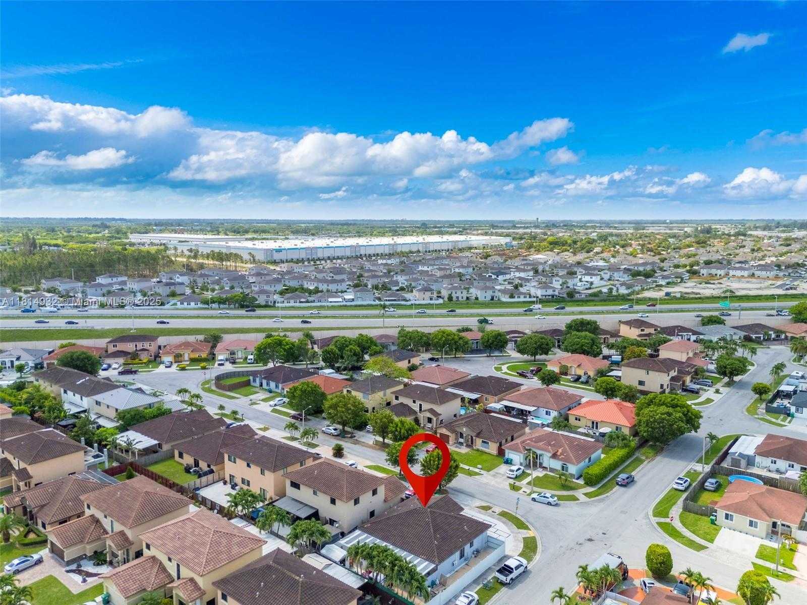 Small Image of 13381 SOUTH WEST 269TH ST, Homestead Number 39