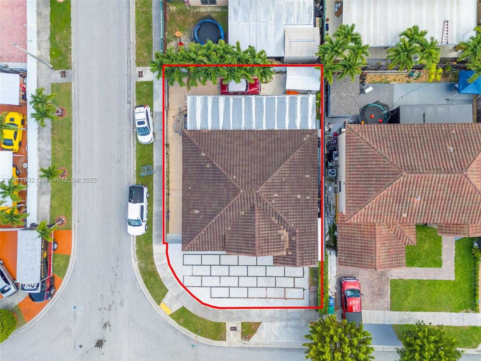 Small Image of 13381 SOUTH WEST 269TH ST, Homestead Number 43