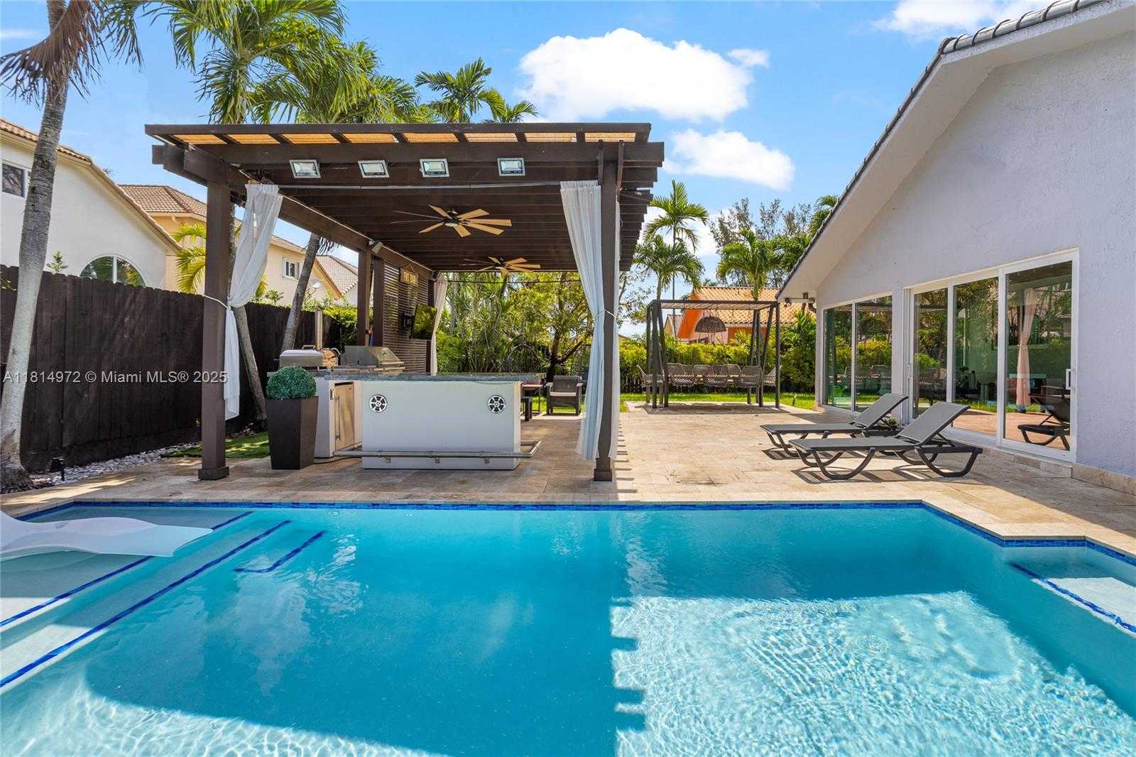 Small Image of 9725 NORTH WEST 28TH TER, Doral Number 39