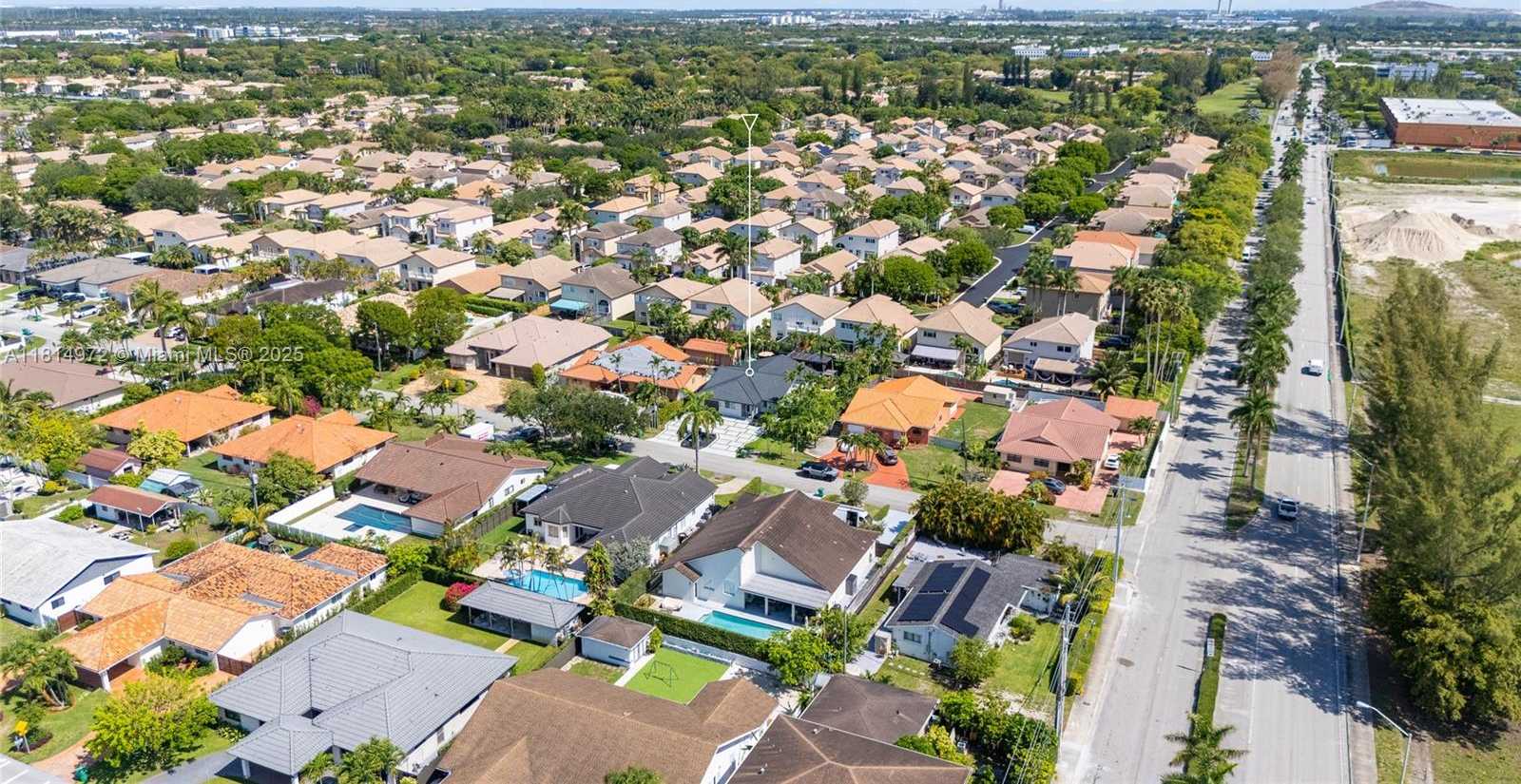 Small Image of 9725 NORTH WEST 28TH TER, Doral Number 42