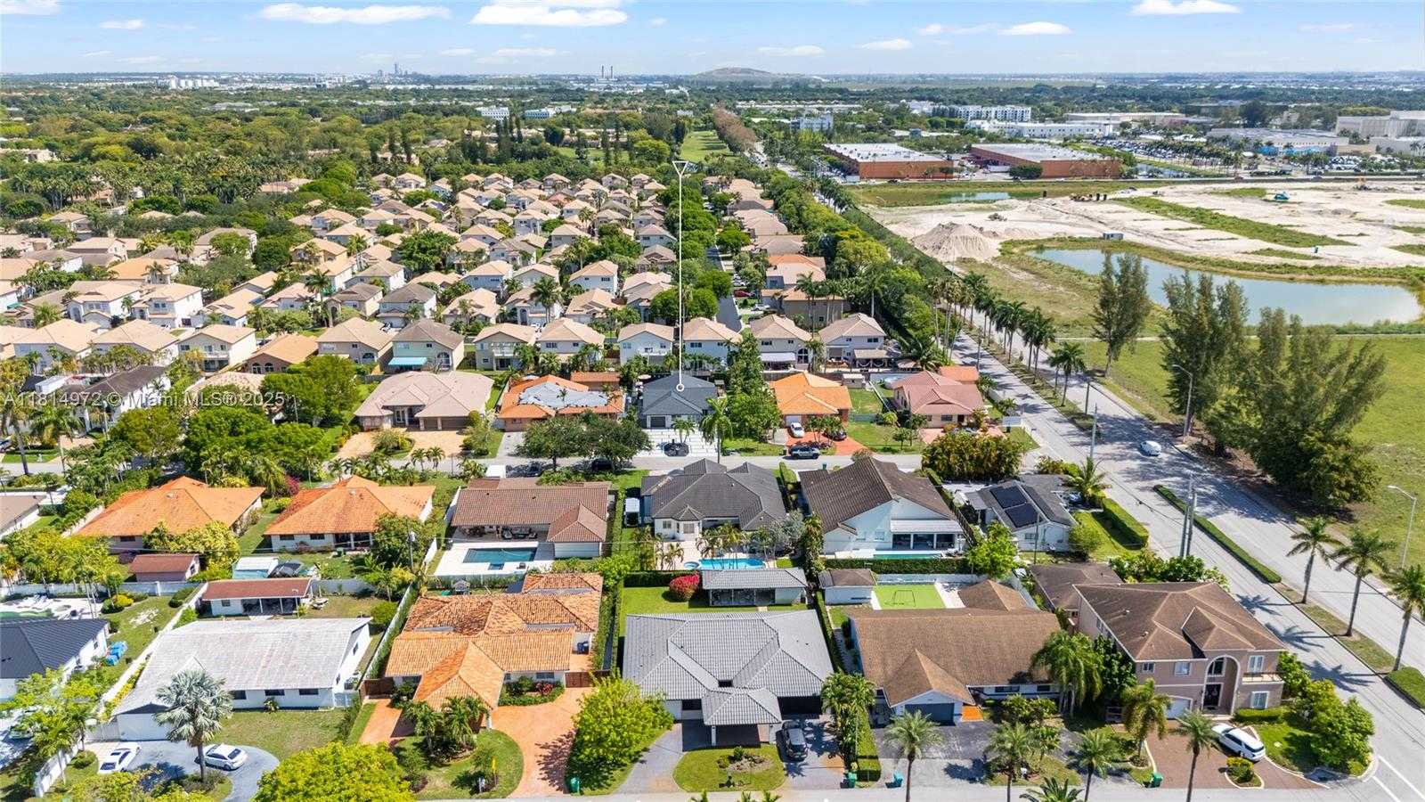 Small Image of 9725 NORTH WEST 28TH TER, Doral Number 43