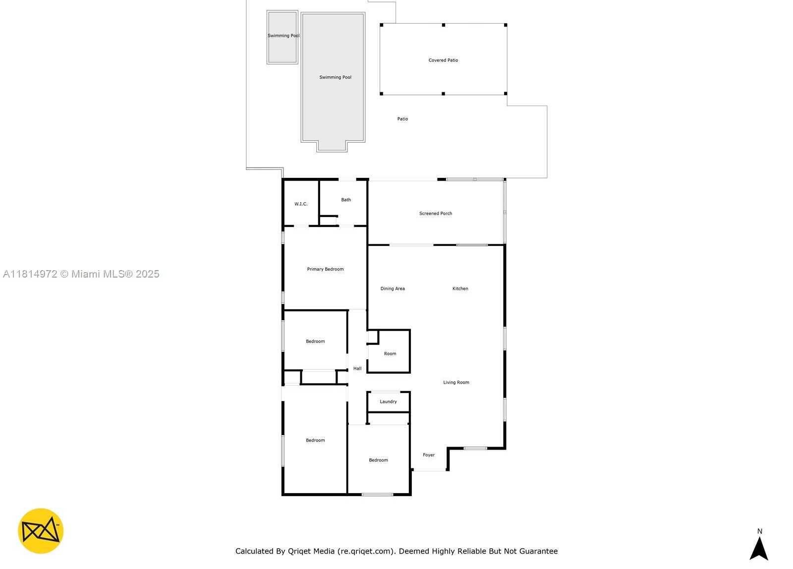 Small Image of 9725 NORTH WEST 28TH TER, Doral Number 47