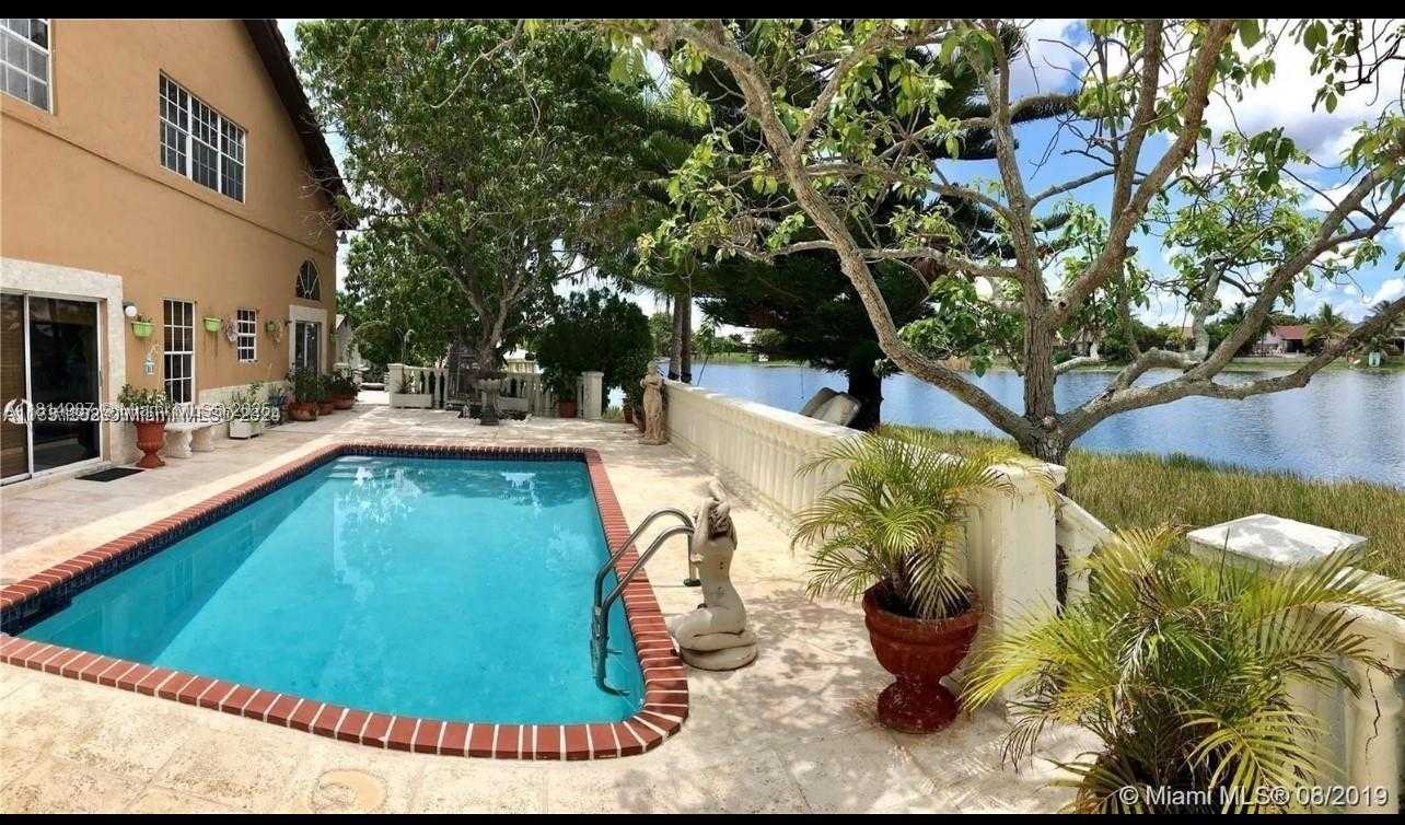 Small Image of 15321 SOUTH WEST 59TH ST, Miami Number 12