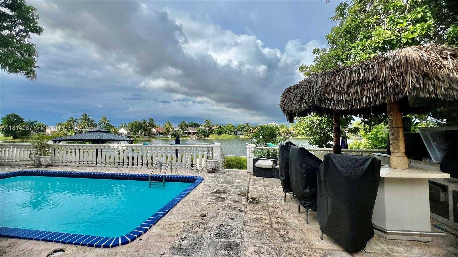 Small Image of 15321 SOUTH WEST 59TH ST, Miami Number 30