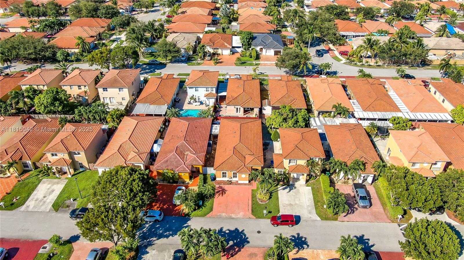 Small Image of 7997 NORTH WEST 199TH TER, Hialeah Number 10