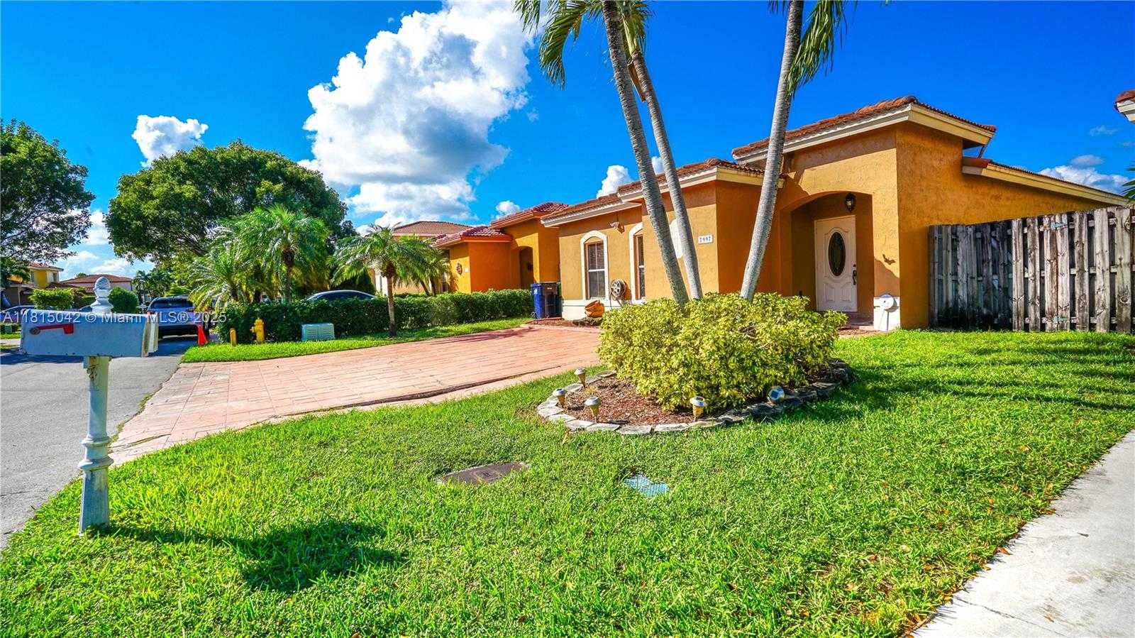 Small Image of 7997 NORTH WEST 199TH TER, Hialeah Number 7