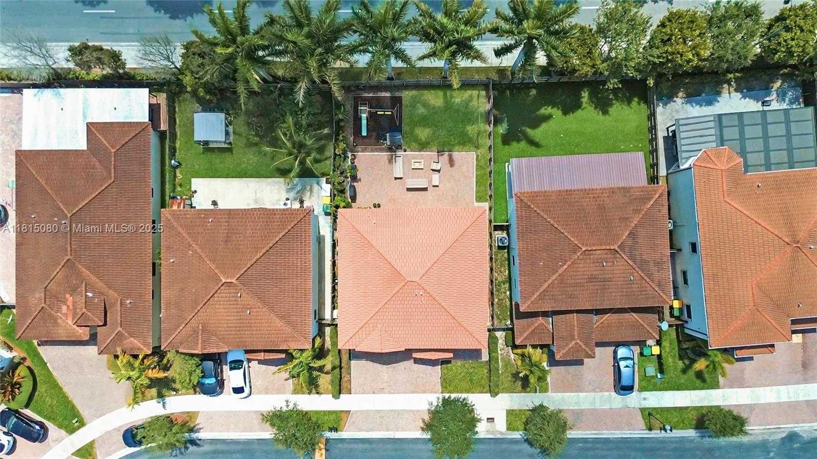 Small Image of 724 SOUTH EAST 37TH AVE, Homestead Number 10