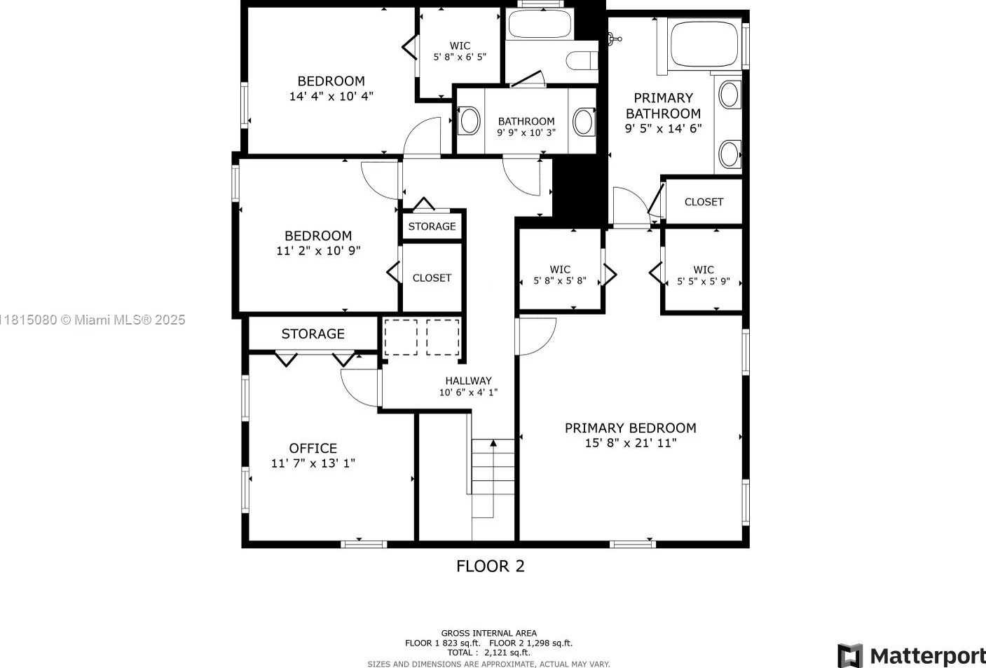 Small Image of 724 SOUTH EAST 37TH AVE, Homestead Number 4