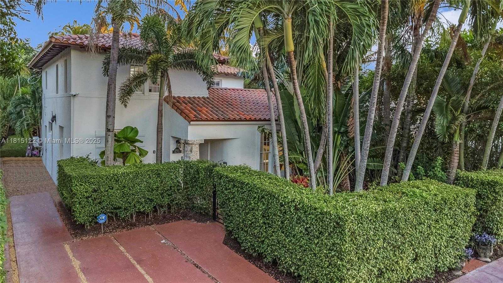 Small Image of 3747 ROYAL PALM AVE, Miami Beach Number 31