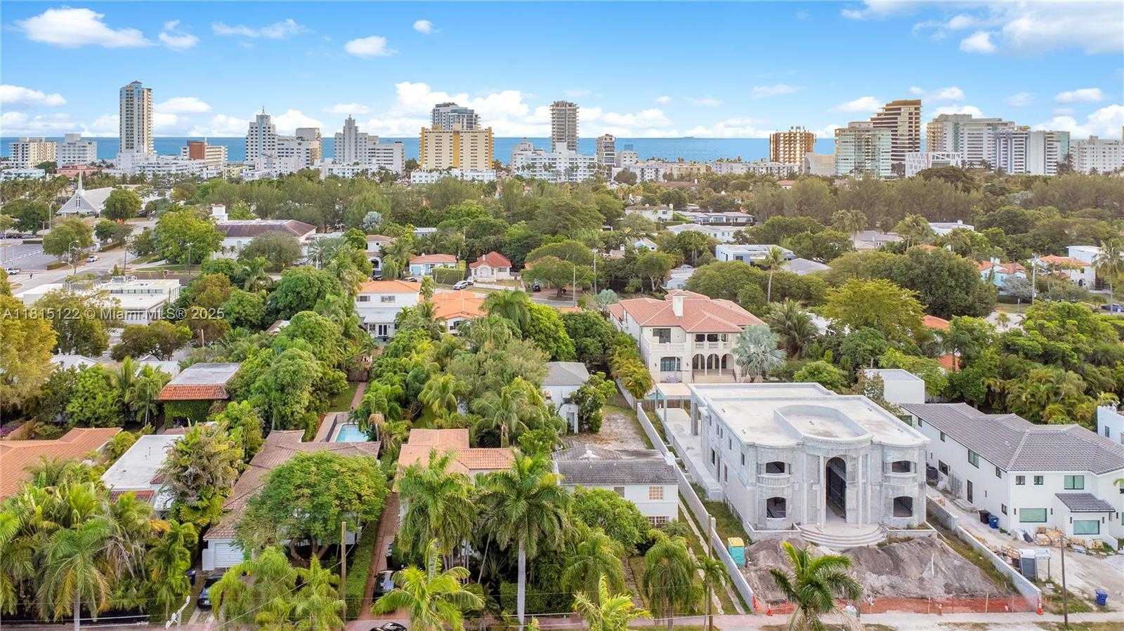 Small Image of 3747 ROYAL PALM AVE, Miami Beach Number 37
