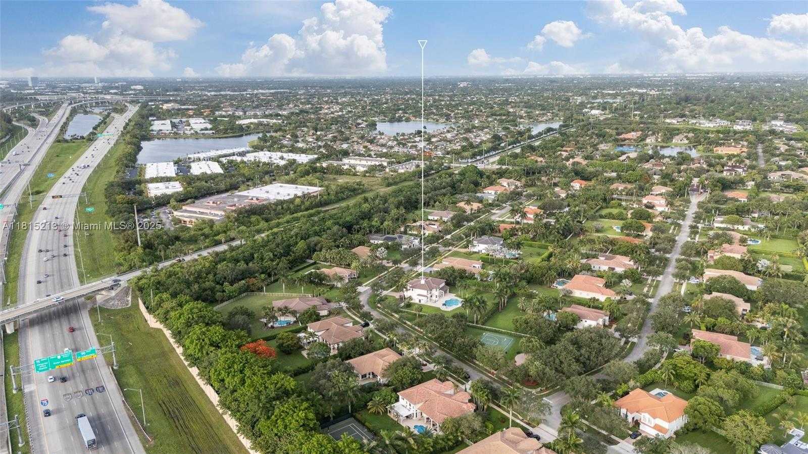 Small Image of 15852 SOUTH WEST 15TH ST, Davie Number 38