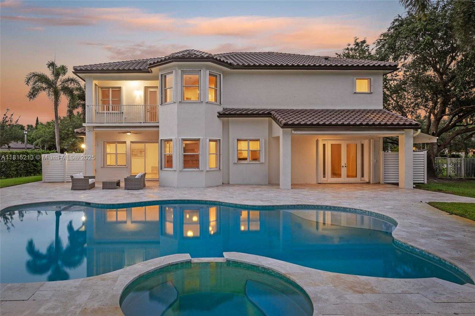 Small Image of 15852 SOUTH WEST 15TH ST, Davie Number 4