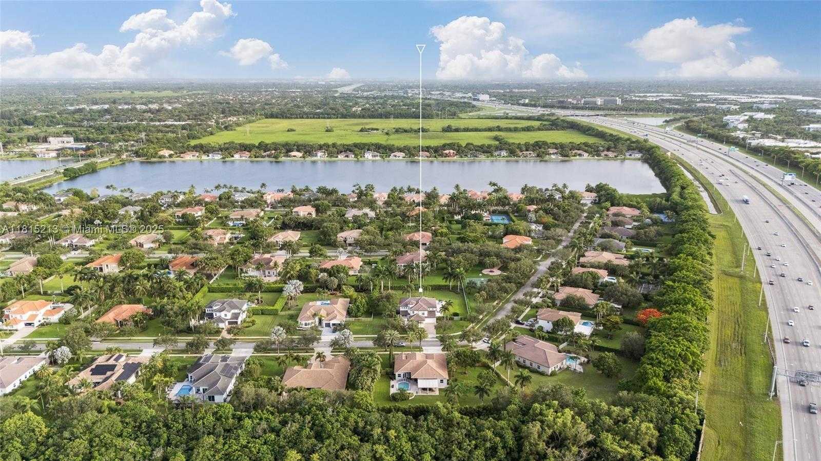 Small Image of 15852 SOUTH WEST 15TH ST, Davie Number 42