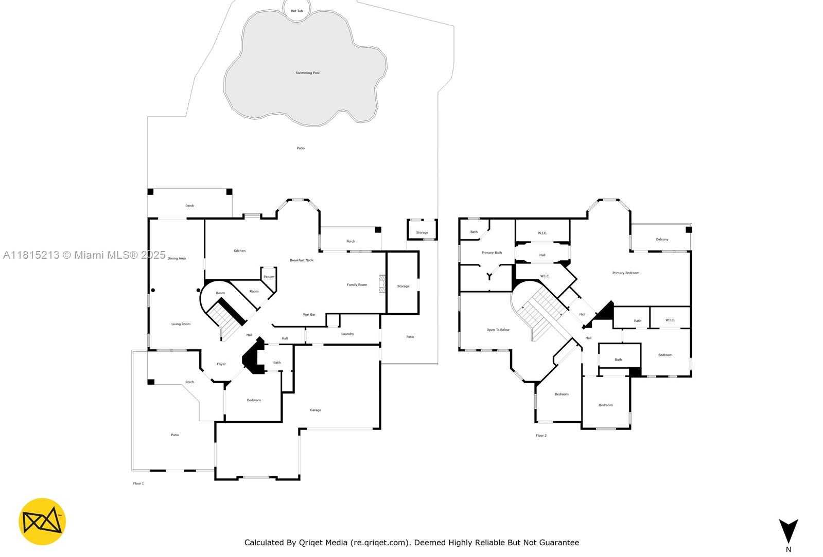 Small Image of 15852 SOUTH WEST 15TH ST, Davie Number 46