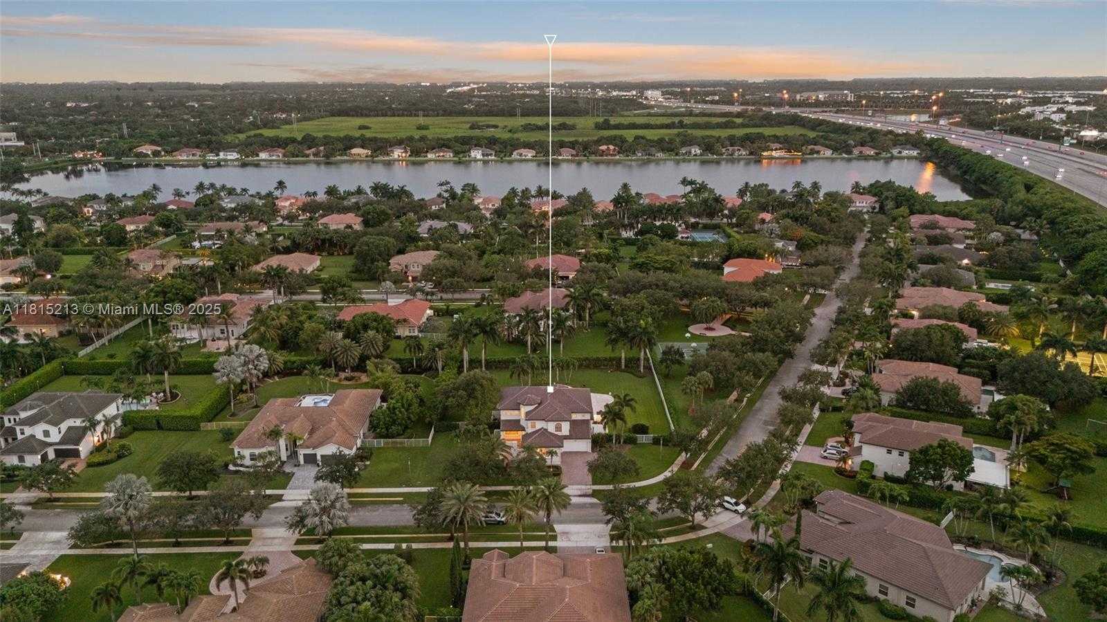 Small Image of 15852 SOUTH WEST 15TH ST, Davie Number 52