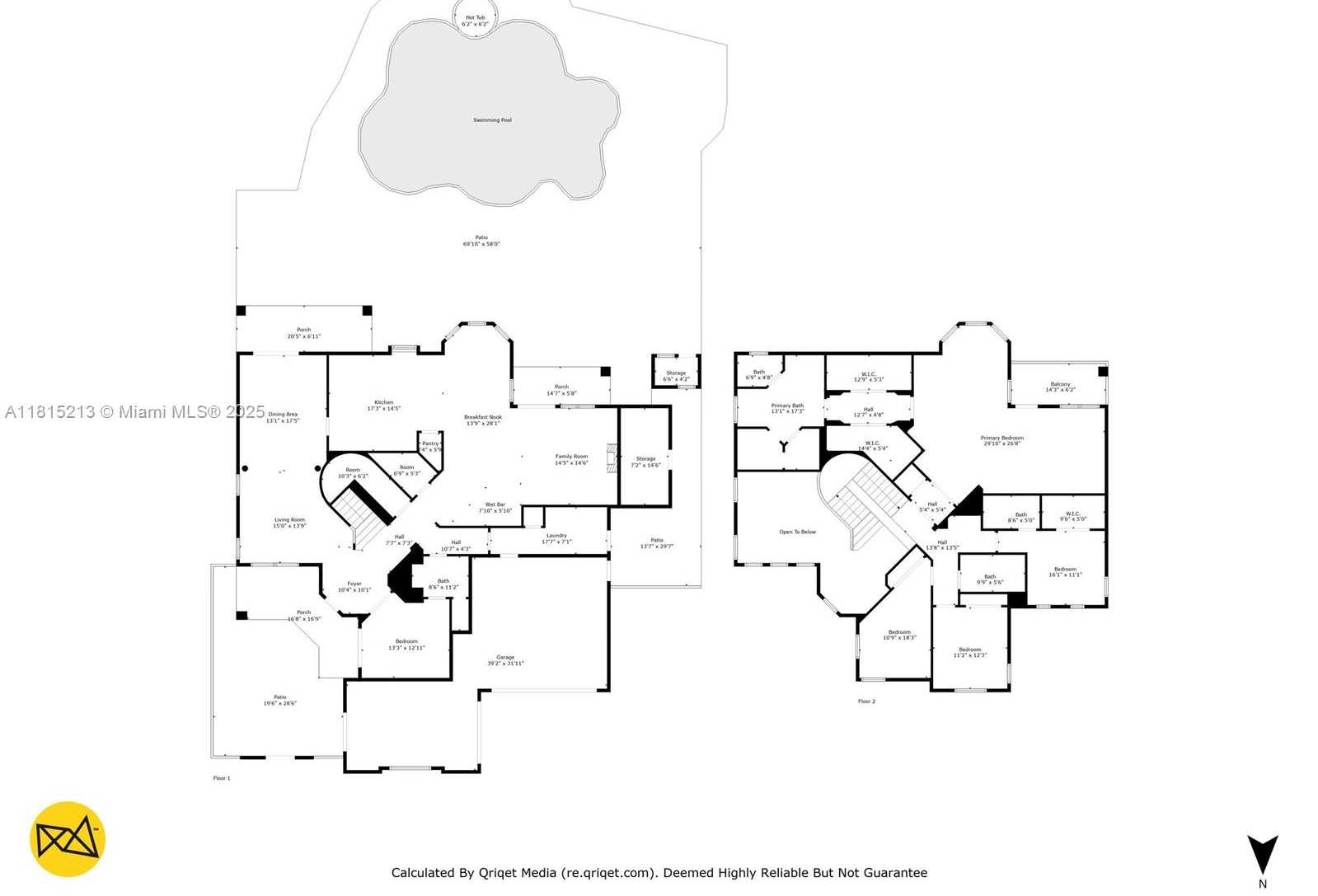 Small Image of 15852 SOUTH WEST 15TH ST, Davie Number 56