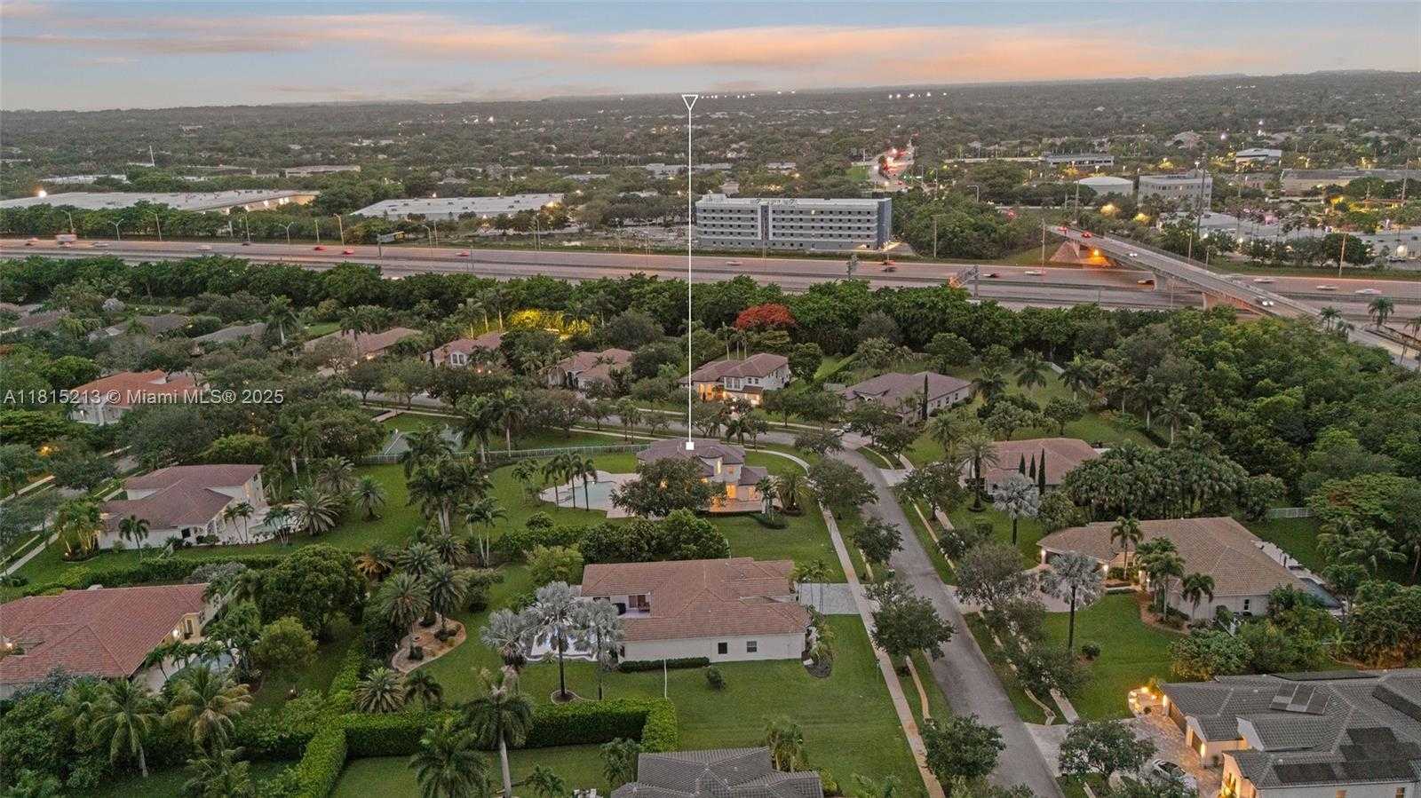 Small Image of 15852 SOUTH WEST 15TH ST, Davie Number 60