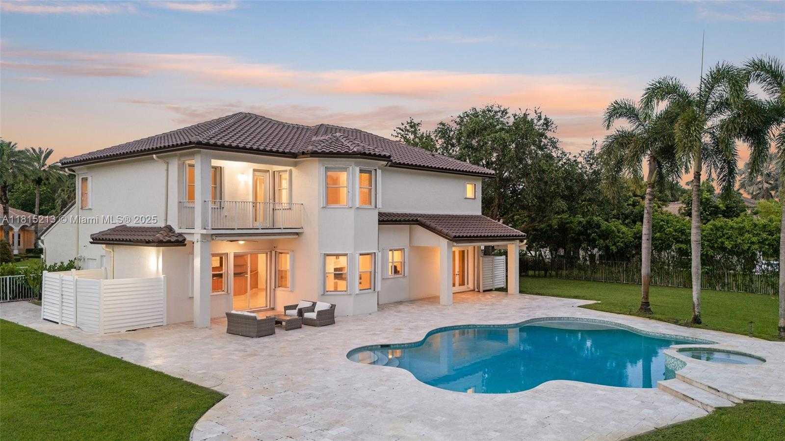 Small Image of 15852 SOUTH WEST 15TH ST, Davie Number 62