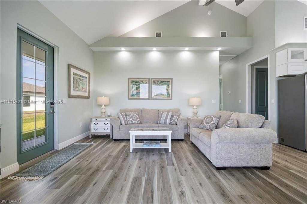 Small Image of 910 GEN GEORGE PATTON AVE, La Belle Number 18