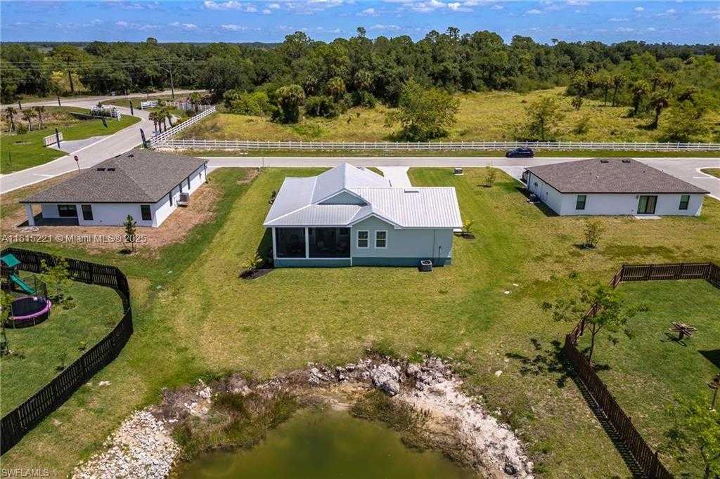 Small Image of 910 GEN GEORGE PATTON AVE, La Belle Number 46