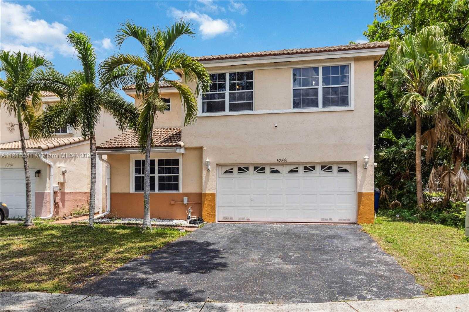 Small Image of Cooper City Number 2
