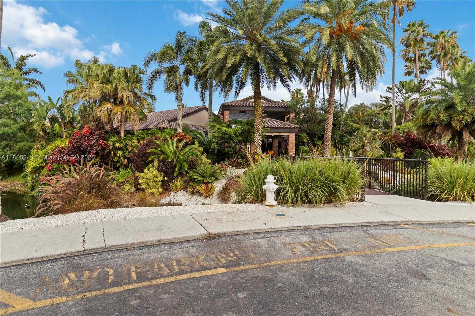 Small Image of Cooper City Number 57