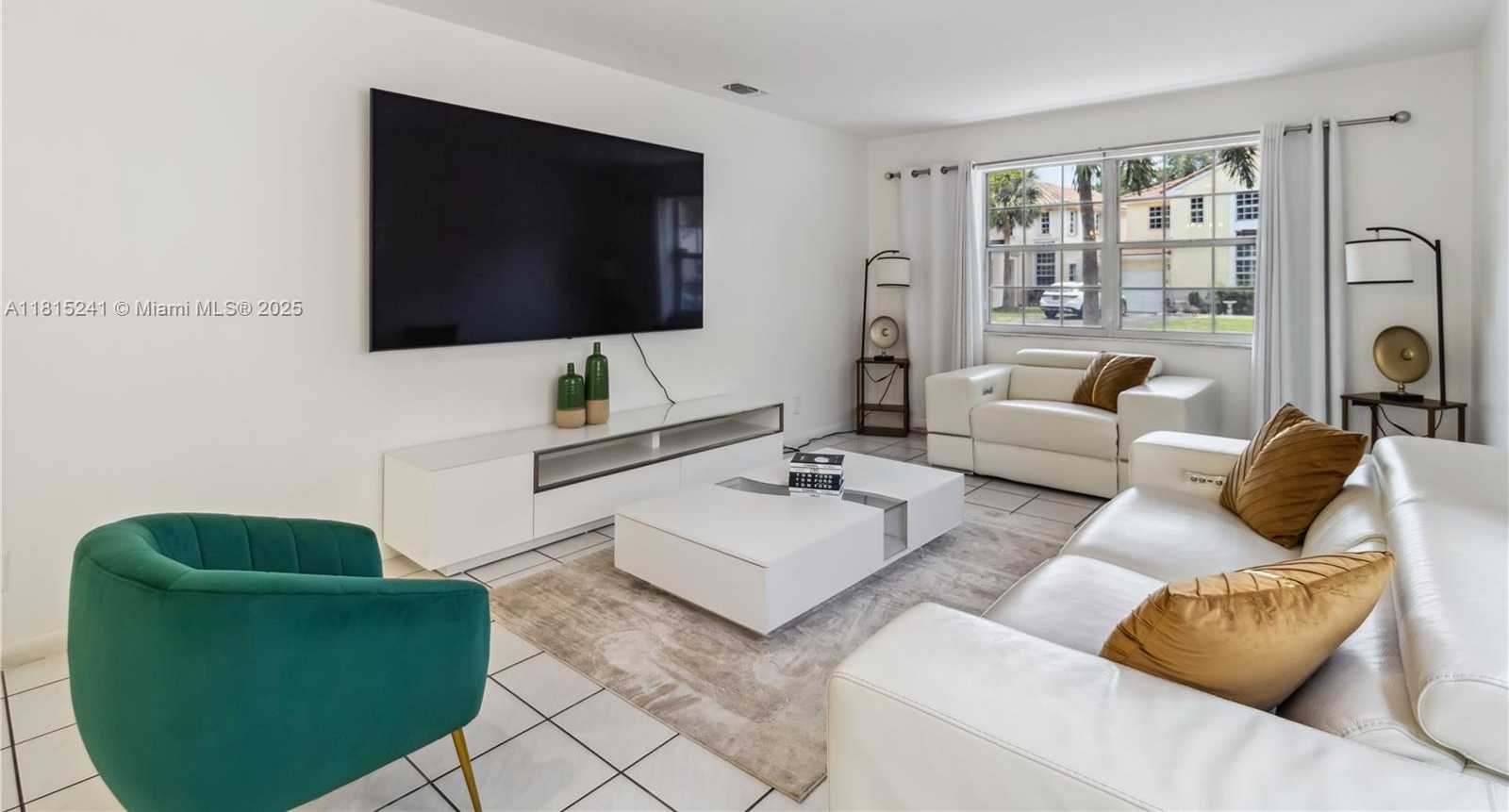 Small Image of Cooper City Number 8