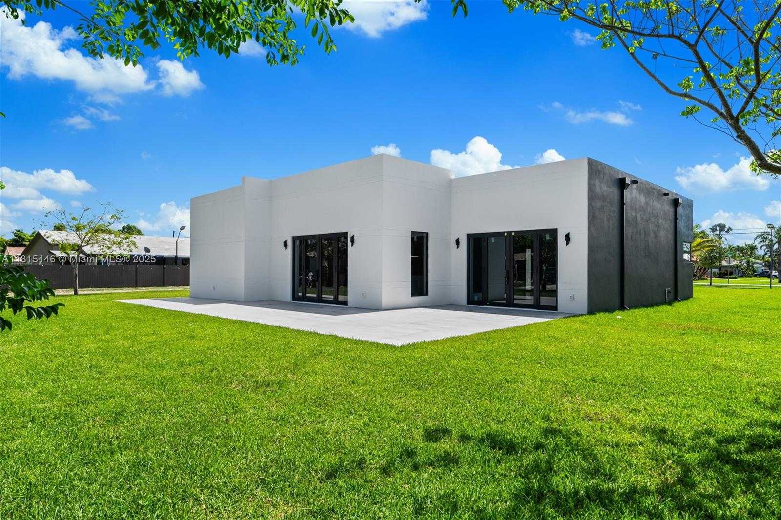 Small Image of 29705 SOUTH WEST 187TH AVE, Homestead Number 29