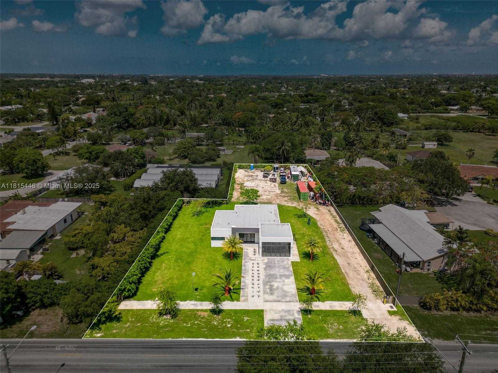 Small Image of 29705 SOUTH WEST 187TH AVE, Homestead Number 36