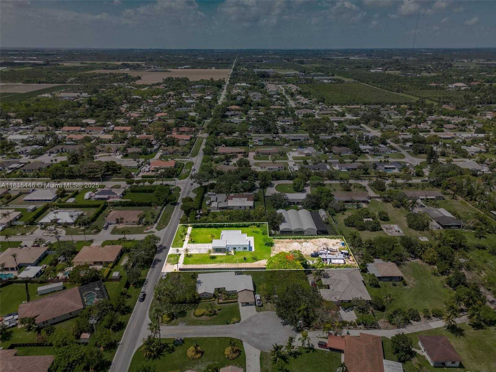 Small Image of 29705 SOUTH WEST 187TH AVE, Homestead Number 38