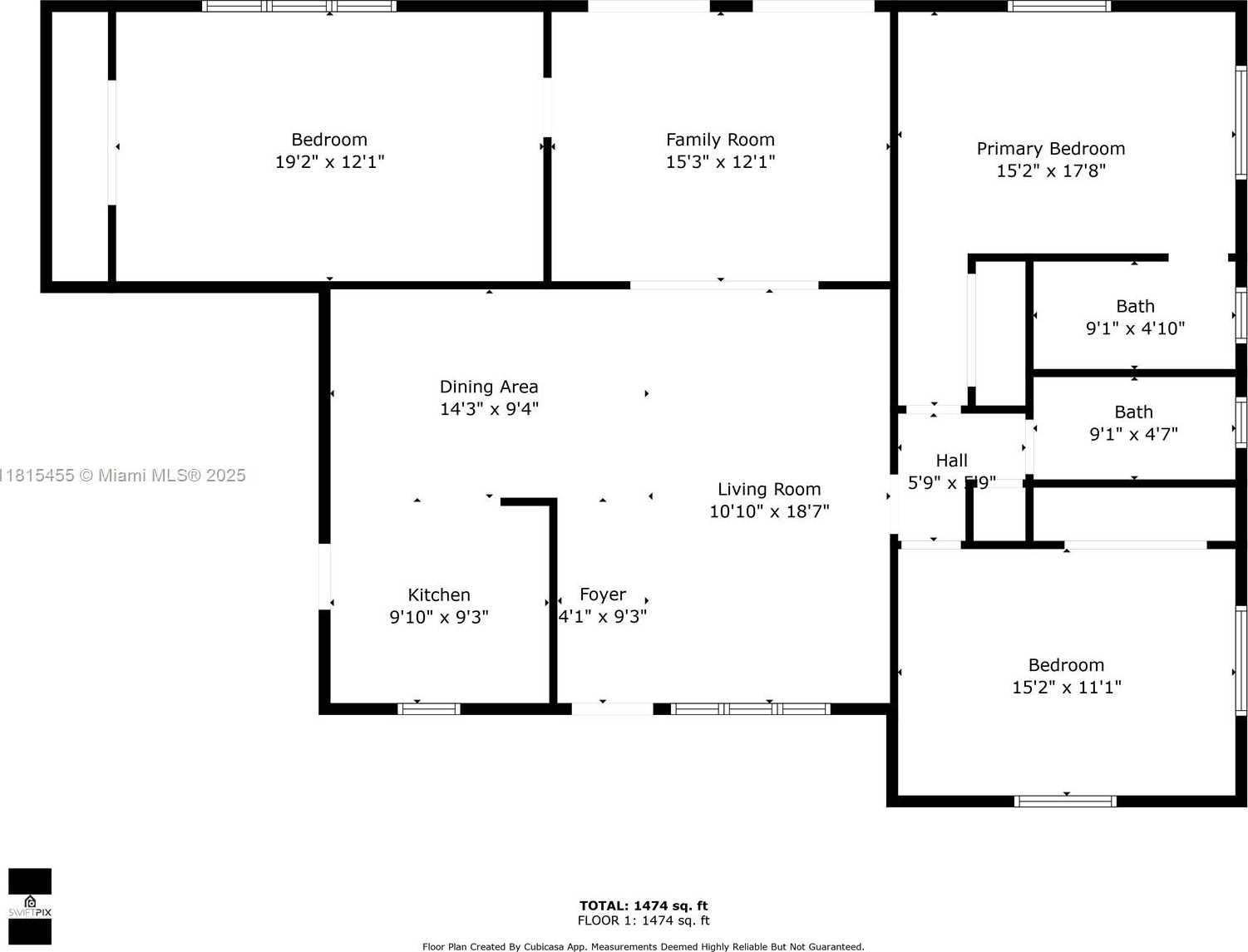 Small Image of 1083 SOUTH WEST 25TH PL, Boynton Beach Number 30