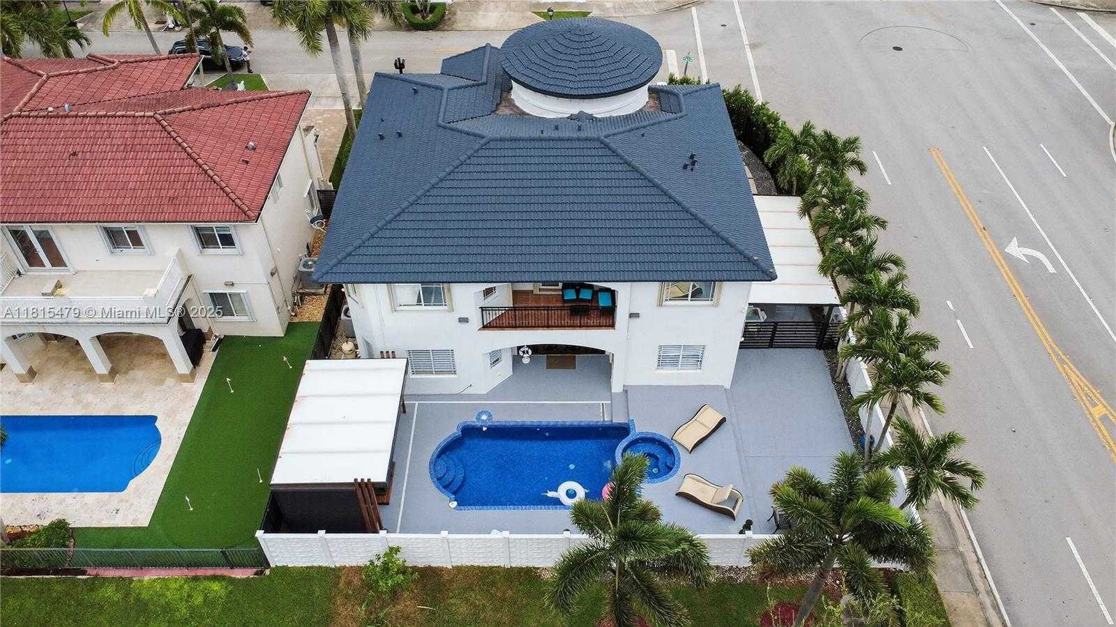 Small Image of 6403 SOUTH WEST 162ND PATH, Miami Number 52