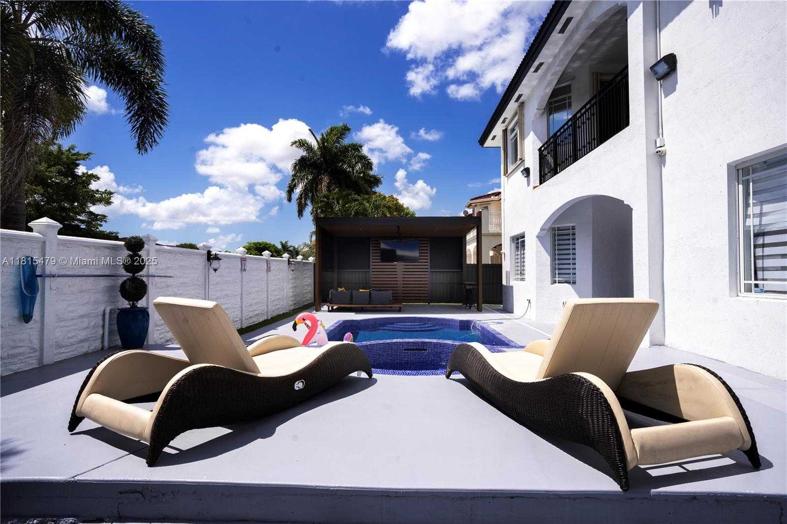 Small Image of 6403 SOUTH WEST 162ND PATH, Miami Number 84