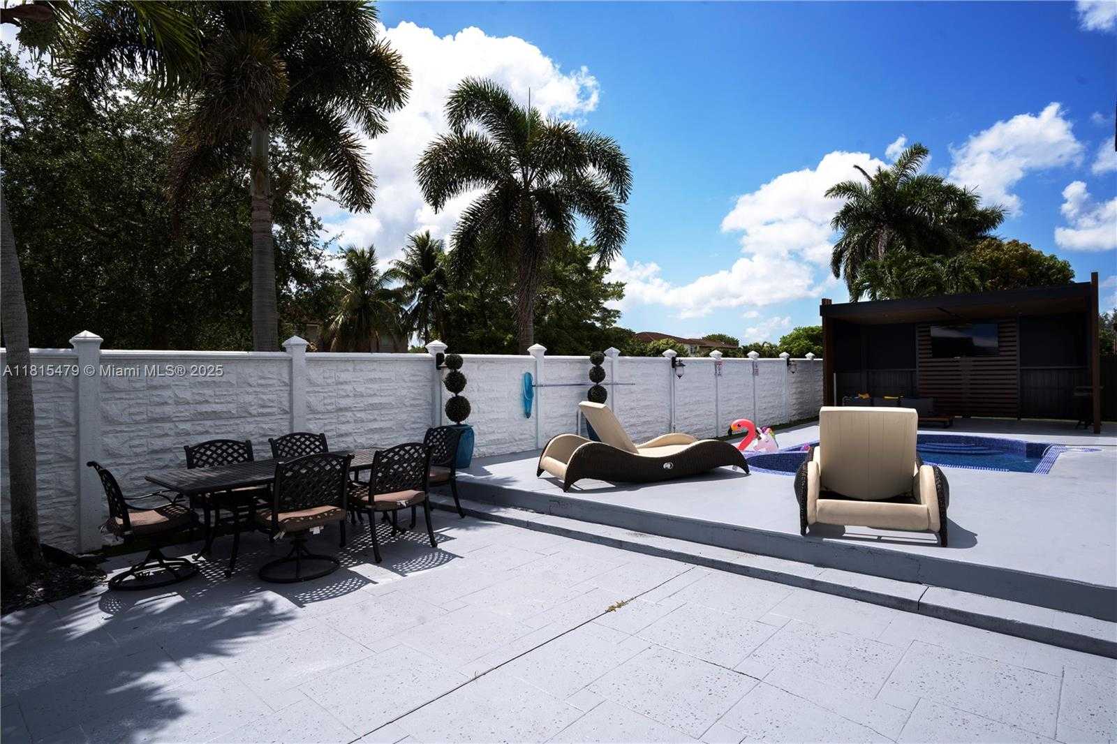 Small Image of 6403 SOUTH WEST 162ND PATH, Miami Number 85