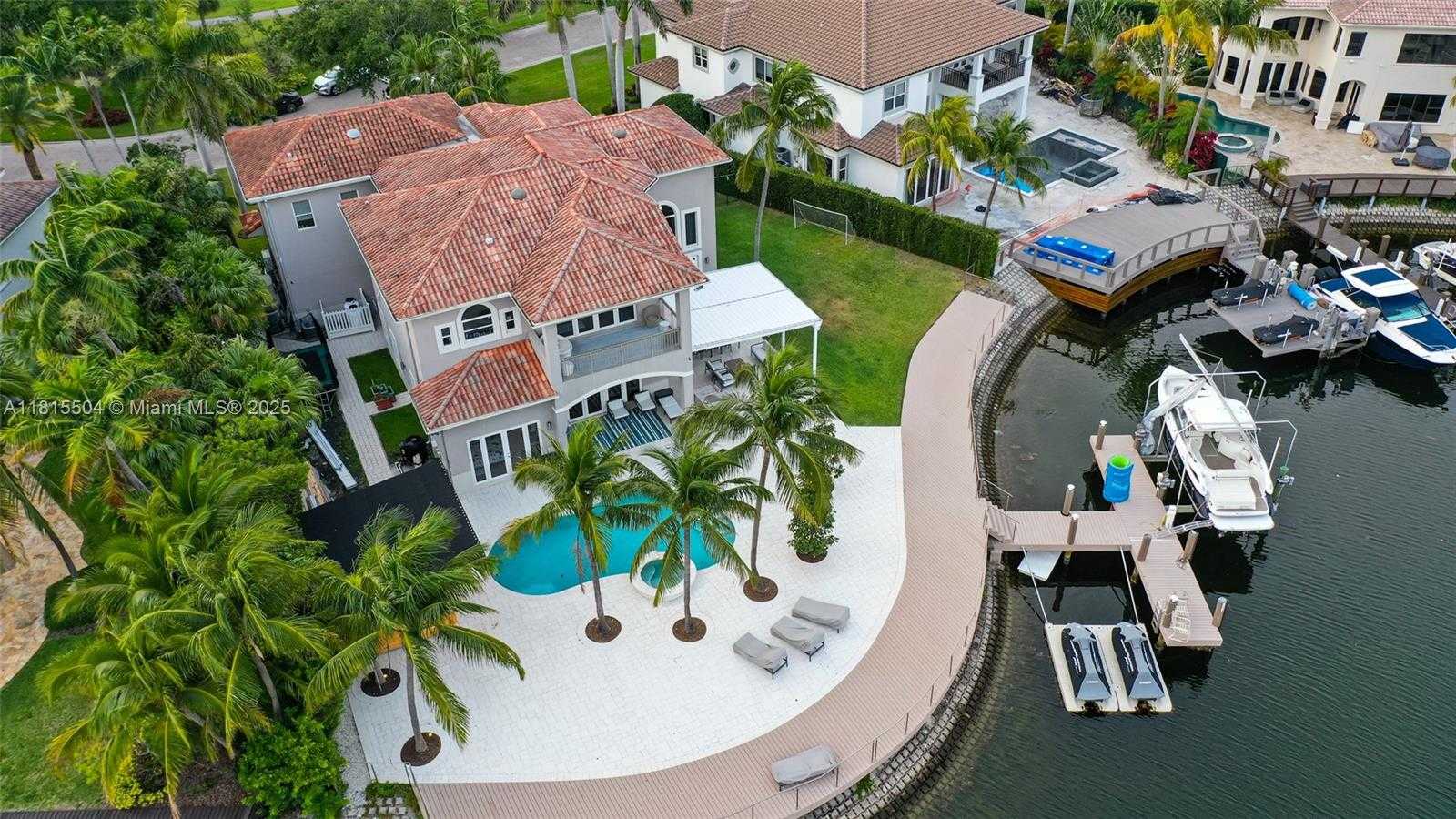 Small Image of 1260 HARBOR CT, Hollywood Number 13