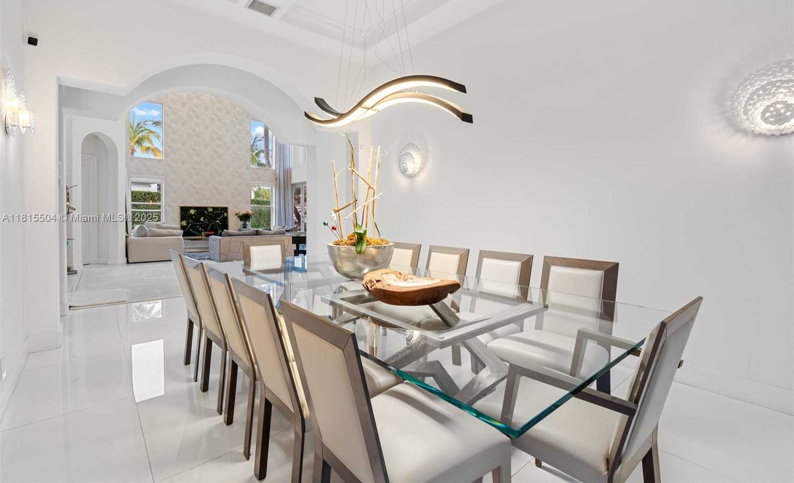 Small Image of 1260 HARBOR CT, Hollywood Number 24