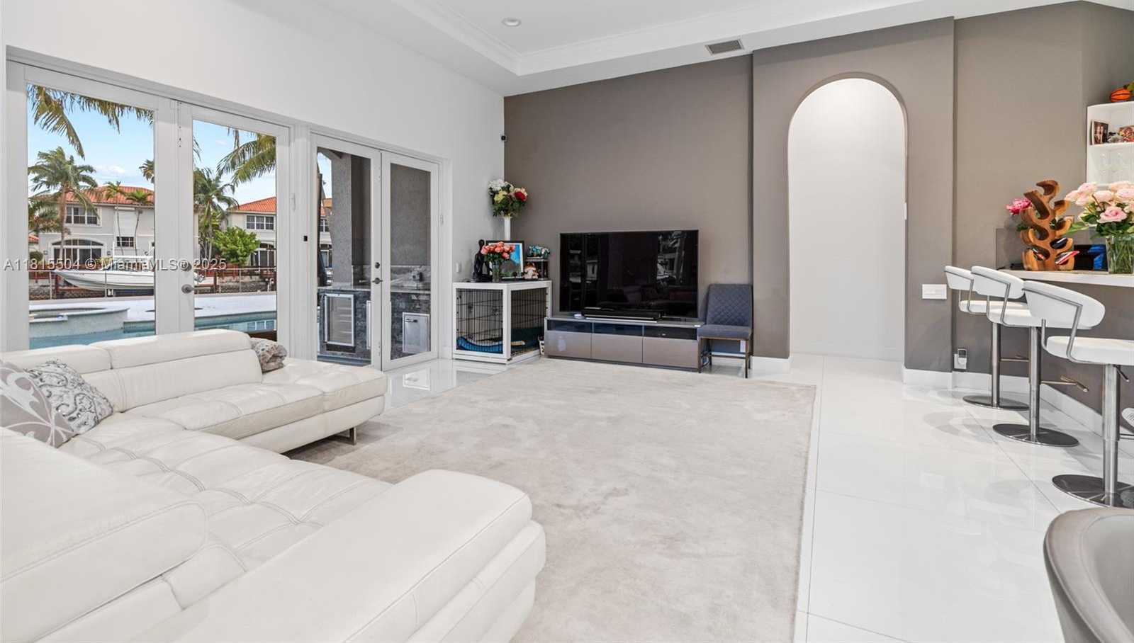 Small Image of 1260 HARBOR CT, Hollywood Number 30